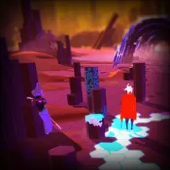 Обложка Carpenter Brut - You're Mine