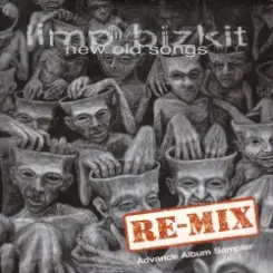 Обложка Limp Bizkit - Take A Look Around Feat. E 40 And 8-Ball (Remixed By Timbaland)