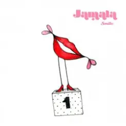 Jamala - Smile (DJ Lutique Remix) слушать онлайн