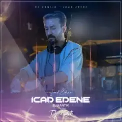 DJ Kantik - Icad Edene слушать онлайн