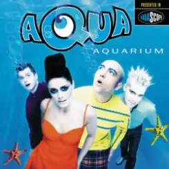 Aqua - Barbie Girl слушать онлайн