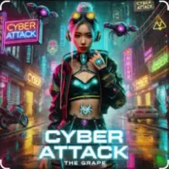 The Grape - Cyber Attack слушать онлайн