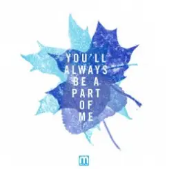 Обложка Etherwood - You'll Always Be A Part Of Me