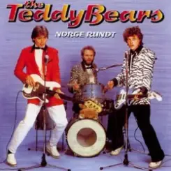Обложка The Teddybears - Alltid en 'deal'