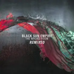 Обложка Black Sun Empire - Refuge