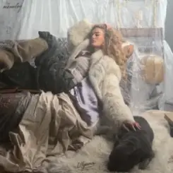 Обложка ULYANA - monolog