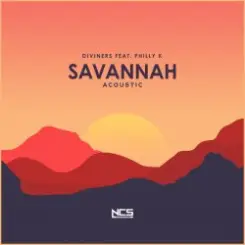 Обложка Savannah - All Or Nothing