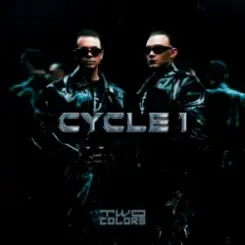 Обложка twocolors - Ghost