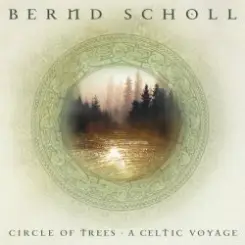 Обложка Bernd Scholl - Circle of Trees