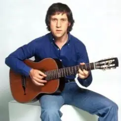 Обложка Владимир Высоцкий - Песня летчика