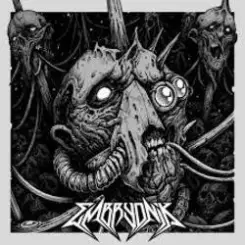 Обложка Embryonik - Nothing