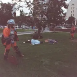 Обложка Kedr Livanskiy & Missisippi Landscapes - Осенний поцелуй