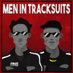 Обложка DJ Blyatman - Kalashnikov