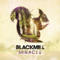 Обложка Blackmill - Don't Let Me Down (feat. Cat Martin)