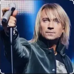 Олег Винник - Черная лилия слушать онлайн