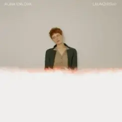 Alina Orlova - Akyse Užges Paryžius слушать онлайн
