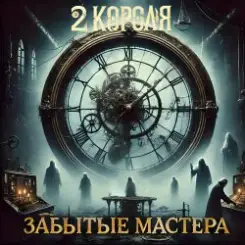 2 Короля - Мастер кукольных дел слушать онлайн