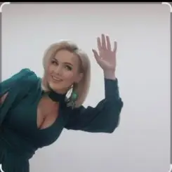 Ольга Плотникова - Ты и я слушать онлайн