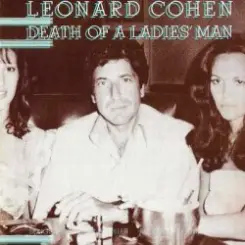 Leonard Cohen - Paper Thin Hotel слушать онлайн