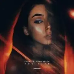 YUNG KXLLA - Wild Hunt слушать онлайн