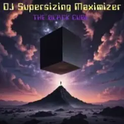 Обложка DJ Supersizing Maximizer - Eye In The Sky