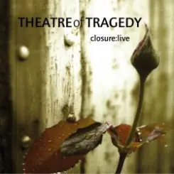Обложка Theatre Of Tragedy - Lorelei