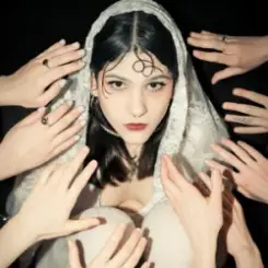 Обложка Shmiska - Мереживо