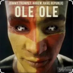 Обложка Timmy Trumpet - Ole!