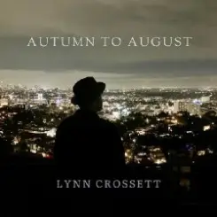 Обложка Lynn Crossett - Something In Your Day