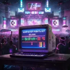 Обложка Belaha - К.Р.Б.