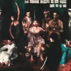 Обложка Jah Wobble's Invaders Of The Heart - Whisky Priests