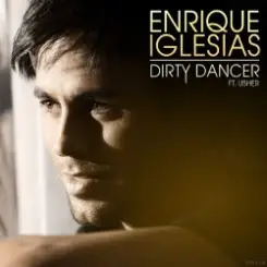 Обложка Enrique Iglesias - Dirty dancer (D-Unity dub remix)