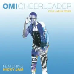OMI & Felix Jaehn - Cheerleader слушать онлайн