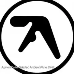 Обложка Aphex Twin - Xtal