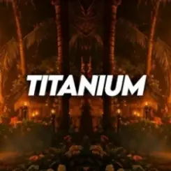 Обложка David Guetta & Sia - Titanium (GAMEBOYS Afro House Remix)