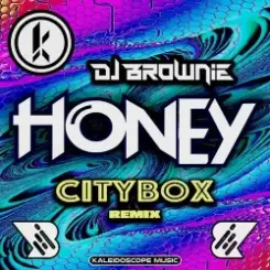 Обложка DJ Brownie - Honey (Citybox Remix)