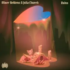 Oliver Heldens & Julia Church - Ruins слушать онлайн