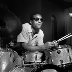 Обложка Max Roach - Equipoise