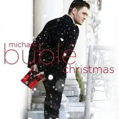 Обложка Michael Bublé - It's Beginning To Look A Lot Like Christmas