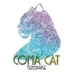 Обложка Tensnake - Coma Cat