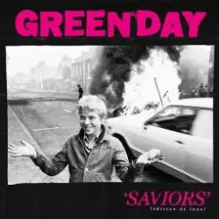 Green Day - Stay Young слушать онлайн