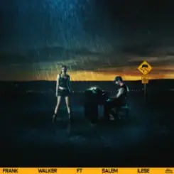 Frank Walker & salem ilese - All Cried Out слушать онлайн