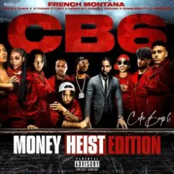 French Montana & DJ Drama feat. Stove God Cooks - Money Heist Intro слушать онлайн