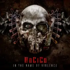Hocico - No One Gets Out Alive! слушать онлайн