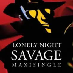 Savage - Lonely Night (R-B-X Extended Version) слушать онлайн