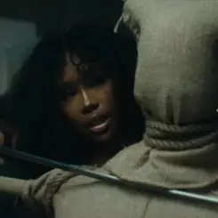 SZA - Kill Bill слушать онлайн
