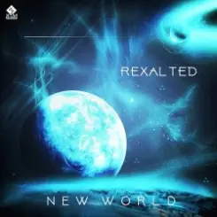Обложка Rexalted - Mind explorer