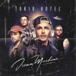 Обложка Tokio Hotel - Boy Don't Cry