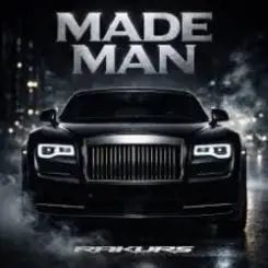 Обложка RAKURS - Made Man