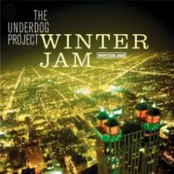 Обложка The Underdog Project - Winter Jam
